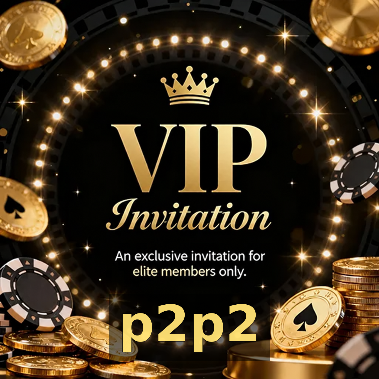 Jogos e entretenimento p2p2 — destaque 1