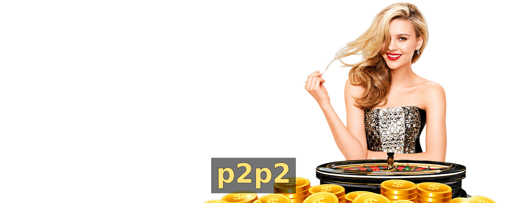 Jogos e entretenimento p2p2 — destaque 2