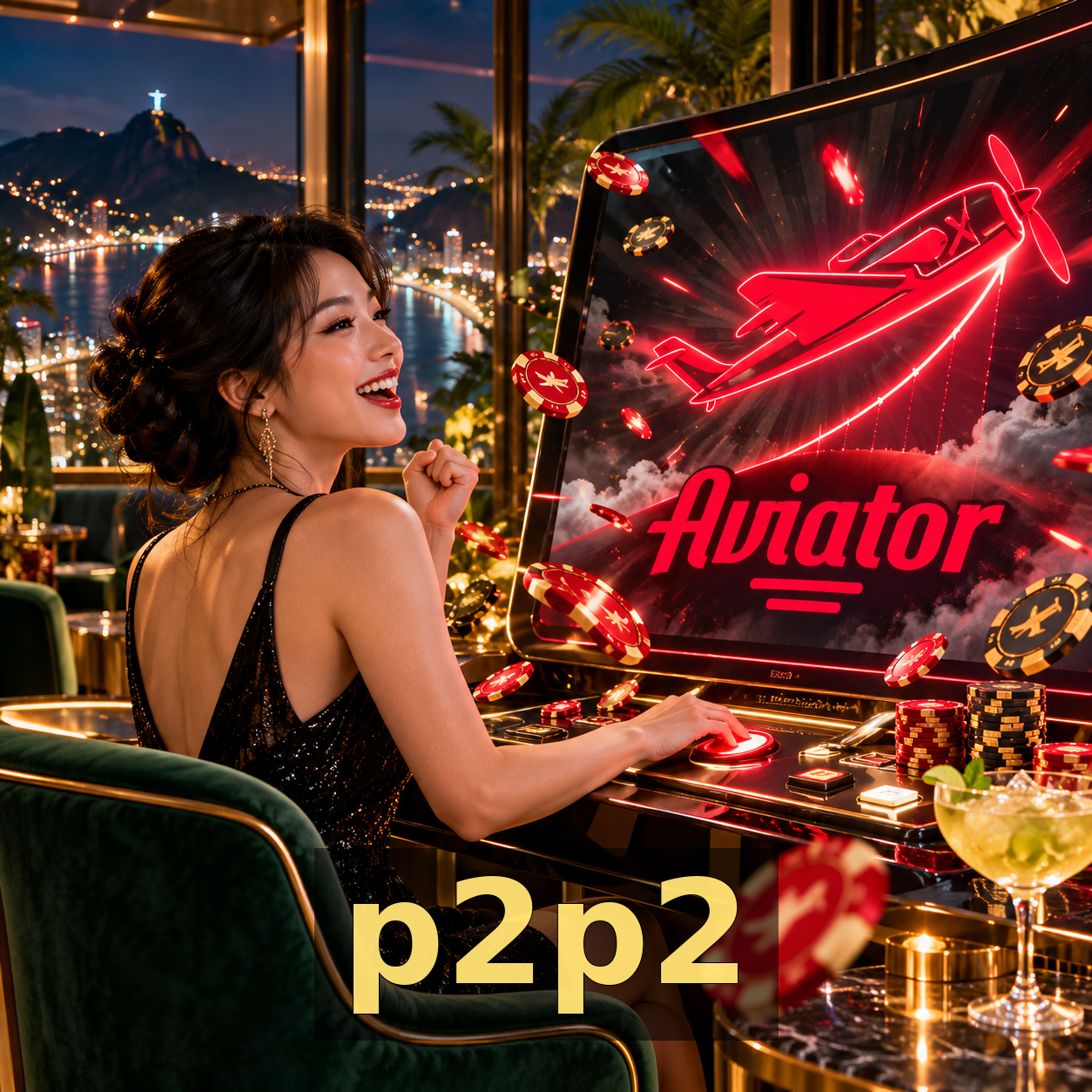 Especificações técnicas download p2p2