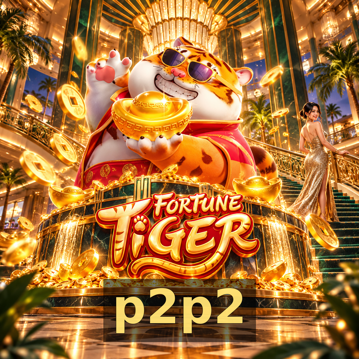 p2p2 - Vitória verificada Juliana S.