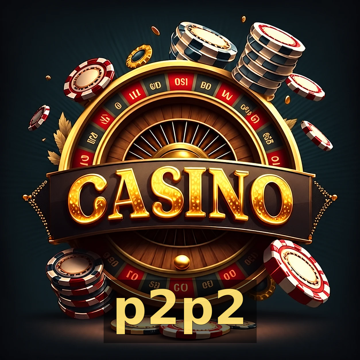Jogos e entretenimento p2p2 — destaque 2