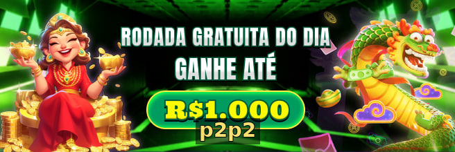 Jogos e entretenimento p2p2 — destaque 2