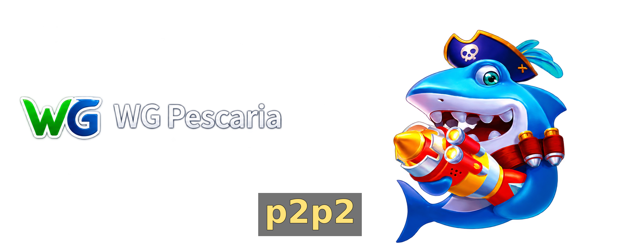 Jogos e entretenimento p2p2 — destaque 1