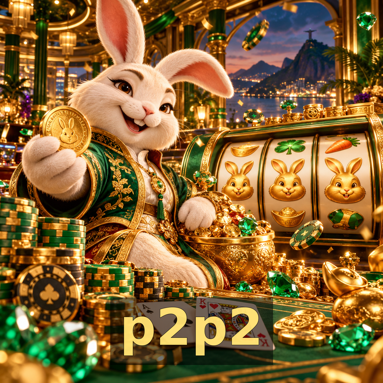 Especificações técnicas download p2p2